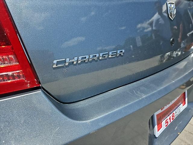 used 2006 Dodge Charger car, priced at $5,999