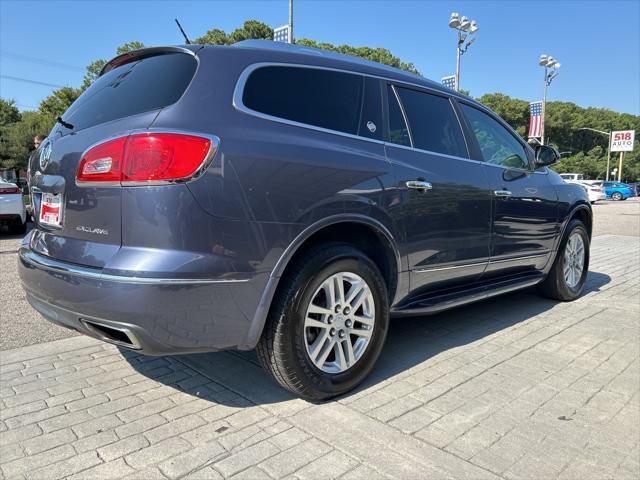 used 2014 Buick Enclave car, priced at $11,999