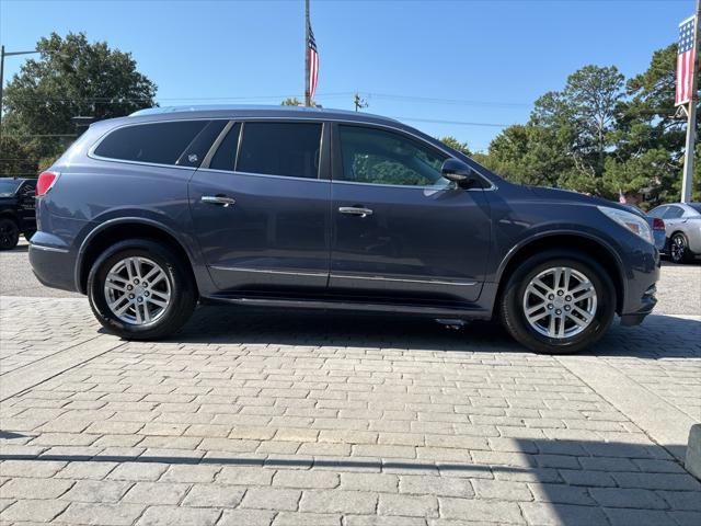 used 2014 Buick Enclave car, priced at $11,999