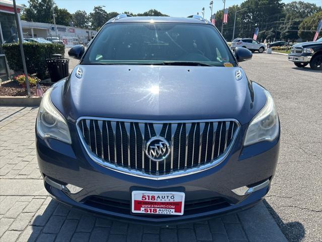 used 2014 Buick Enclave car, priced at $11,999