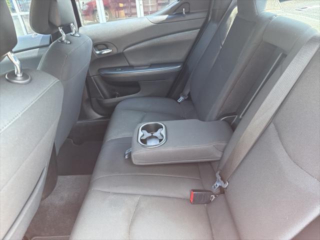 used 2013 Dodge Avenger car, priced at $5,500