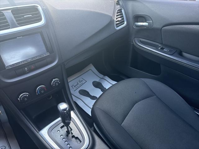 used 2013 Dodge Avenger car, priced at $5,500