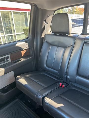 used 2013 Ford F-150 car, priced at $15,999