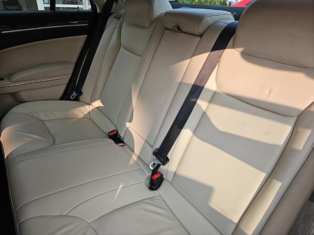 used 2018 Chrysler 300 car, priced at $15,999