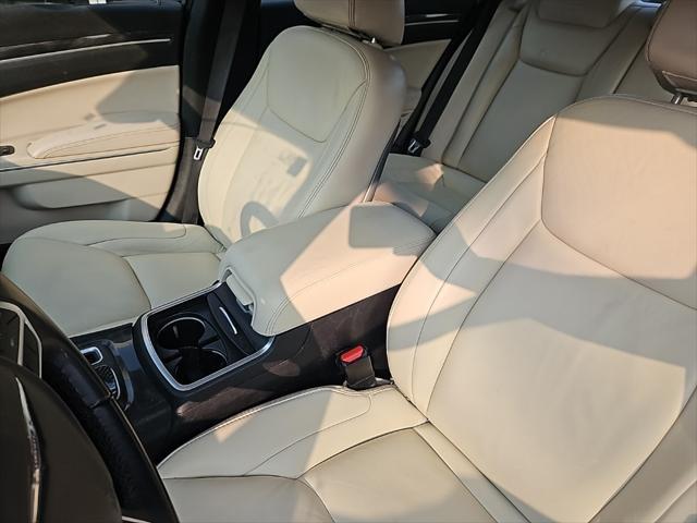 used 2018 Chrysler 300 car, priced at $15,999