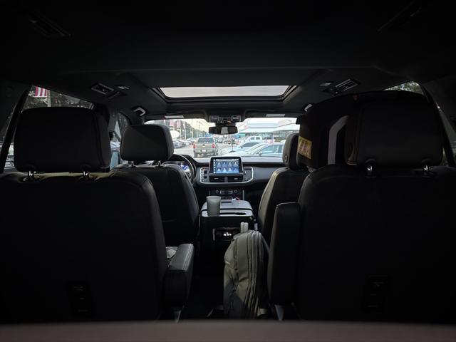 used 2023 Chevrolet Tahoe car, priced at $59,999