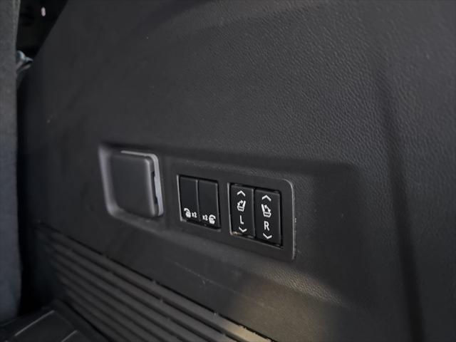 used 2023 Chevrolet Tahoe car, priced at $59,999