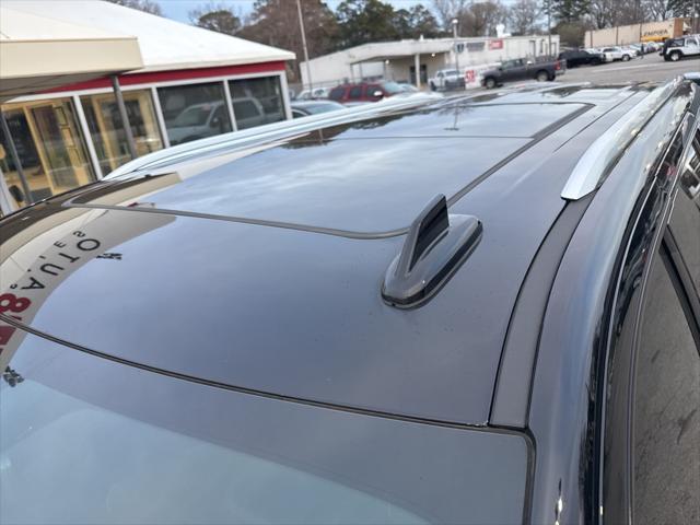 used 2023 Chevrolet Tahoe car, priced at $59,999