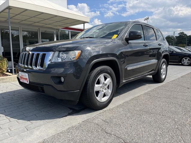 used 2011 Jeep Grand Cherokee car, priced at $7,500