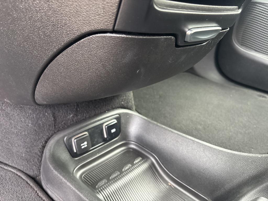 used 2018 Chrysler Pacifica car, priced at $10,999