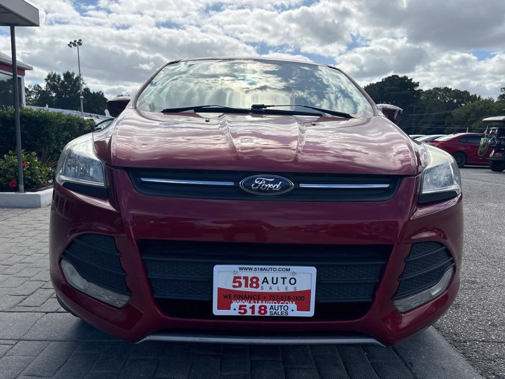 used 2014 Ford Escape car, priced at $6,999