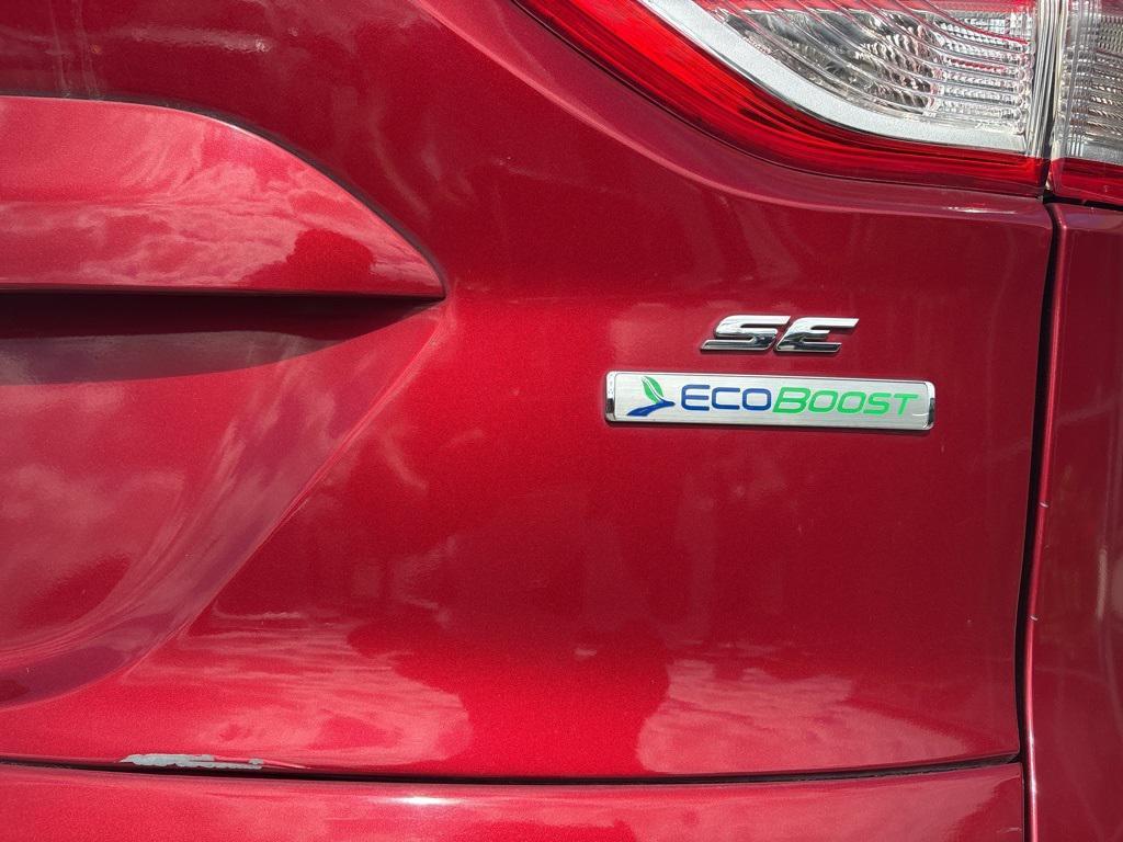 used 2014 Ford Escape car, priced at $6,999