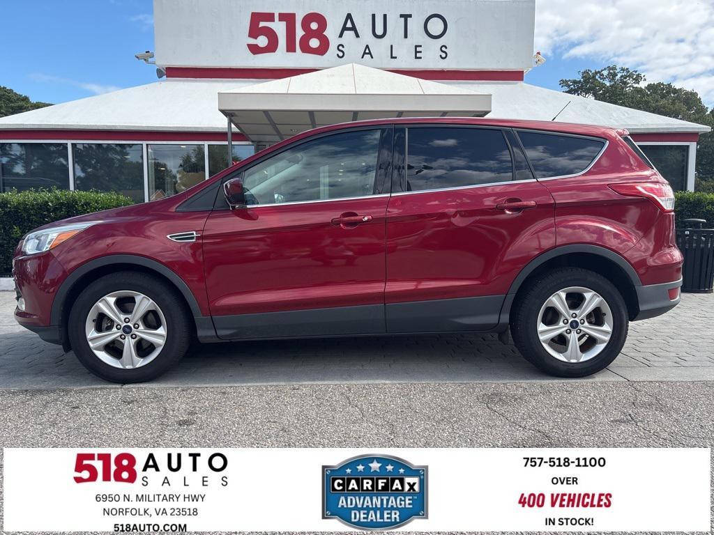 used 2014 Ford Escape car, priced at $6,999