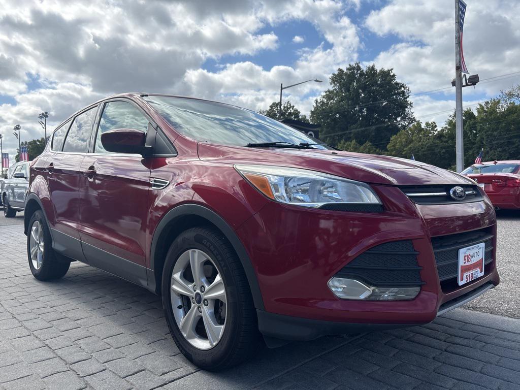 used 2014 Ford Escape car, priced at $6,999