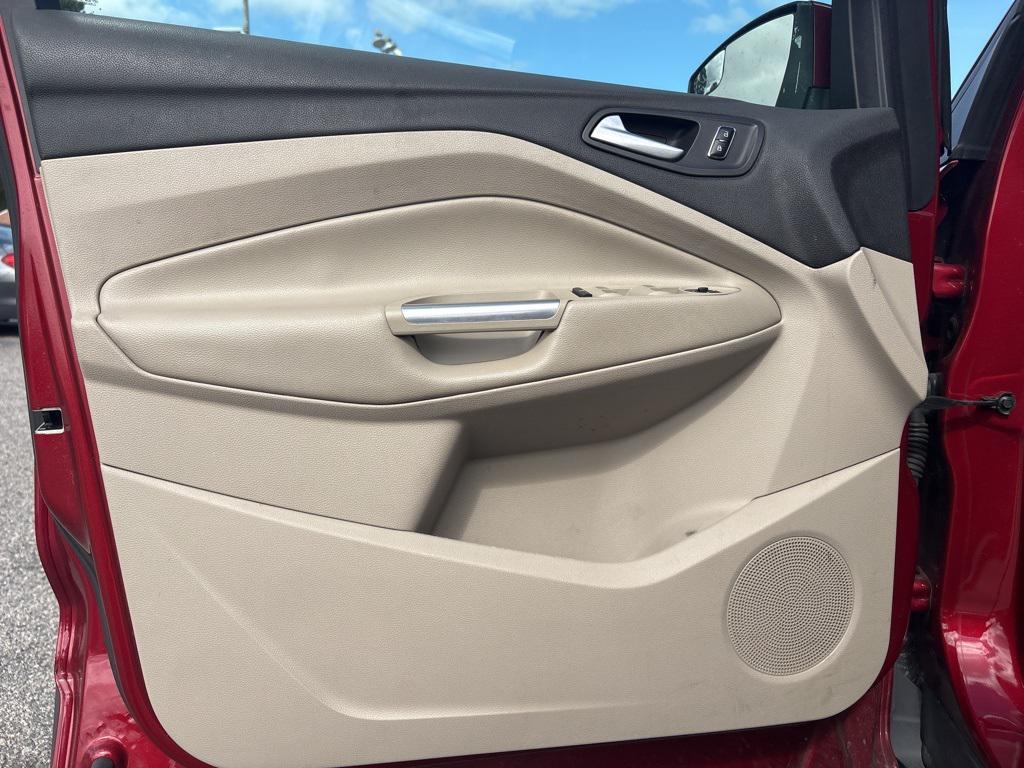 used 2014 Ford Escape car, priced at $6,999