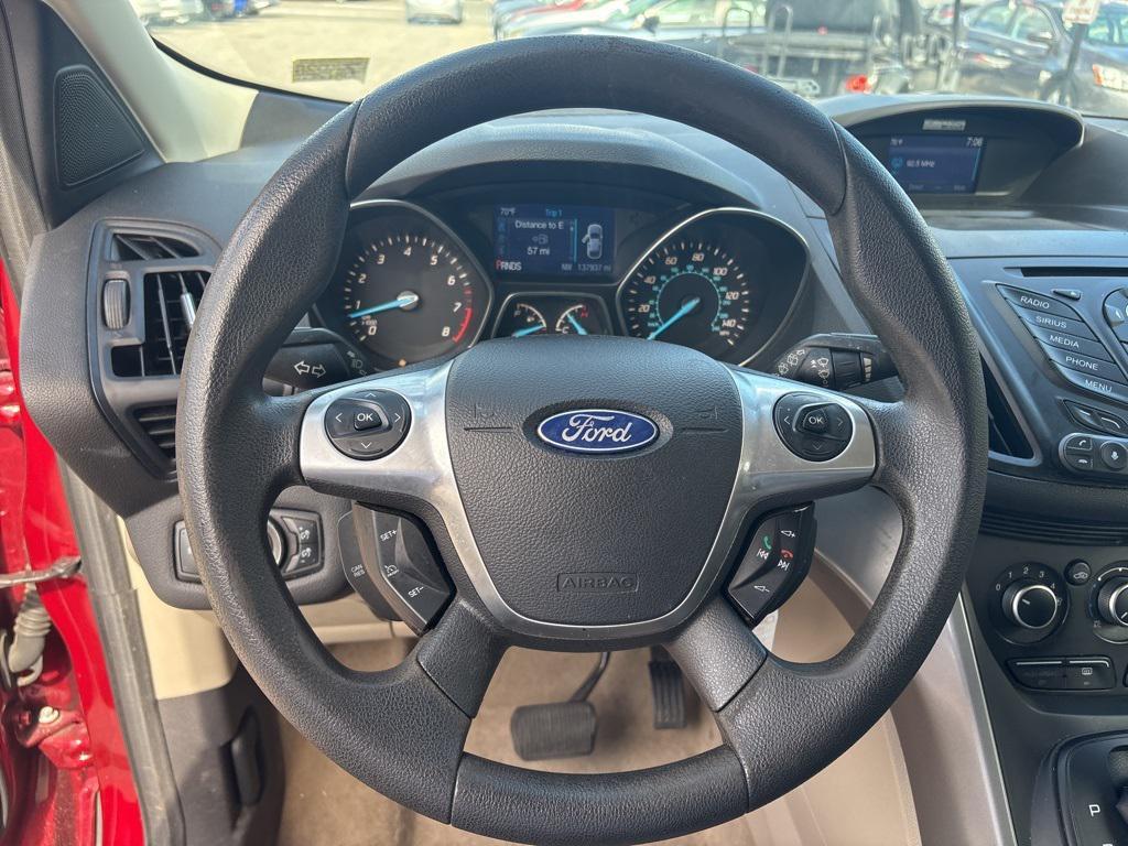 used 2014 Ford Escape car, priced at $6,999