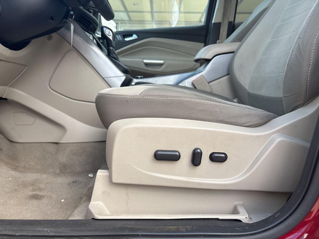 used 2014 Ford Escape car, priced at $6,999