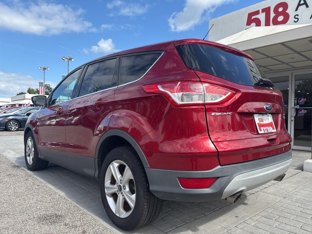 used 2014 Ford Escape car, priced at $6,999