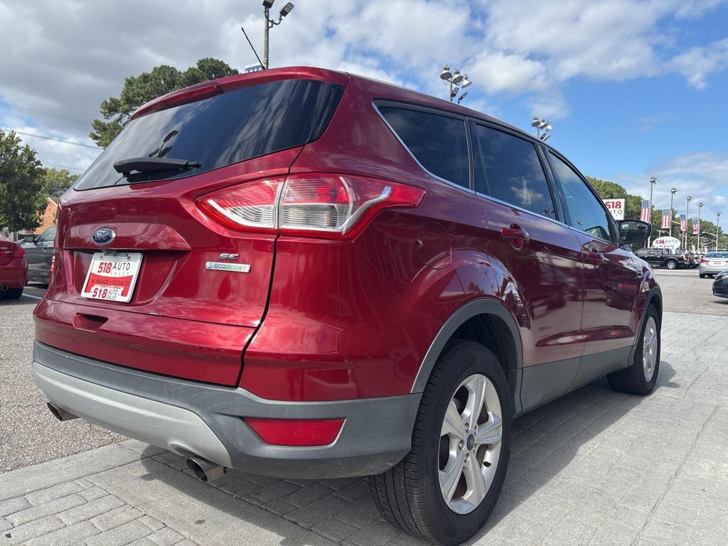used 2014 Ford Escape car, priced at $6,999