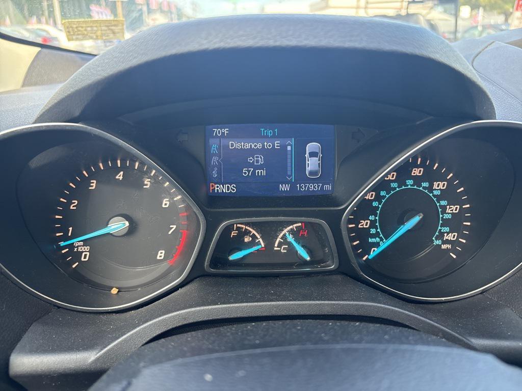 used 2014 Ford Escape car, priced at $6,999