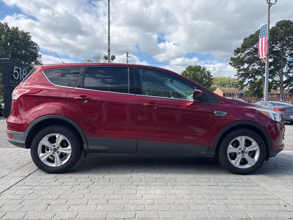used 2014 Ford Escape car, priced at $6,999