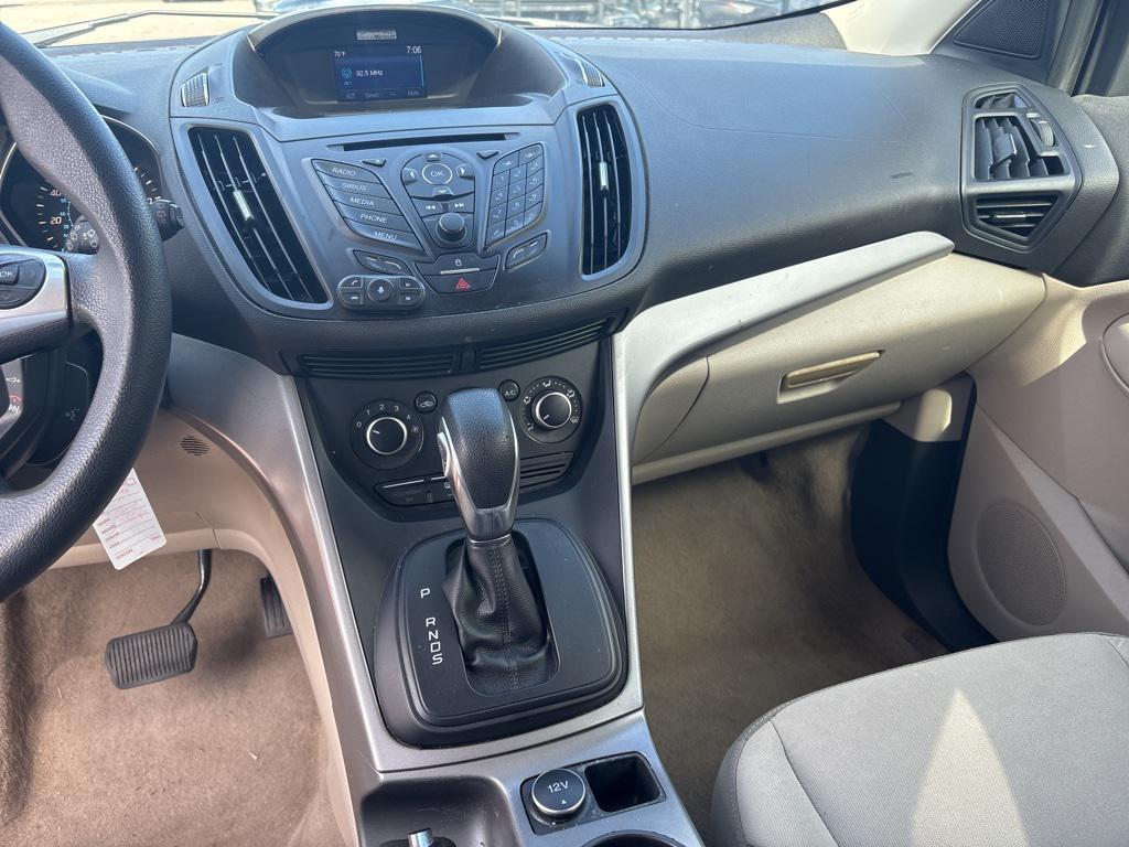 used 2014 Ford Escape car, priced at $6,999