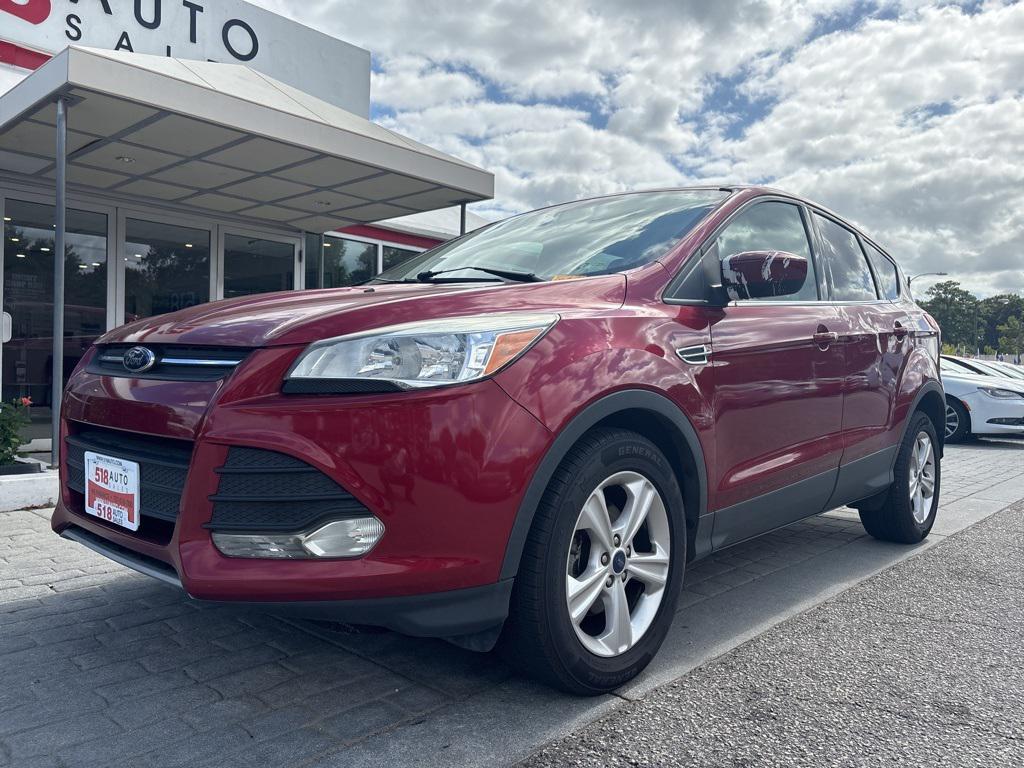 used 2014 Ford Escape car, priced at $6,999