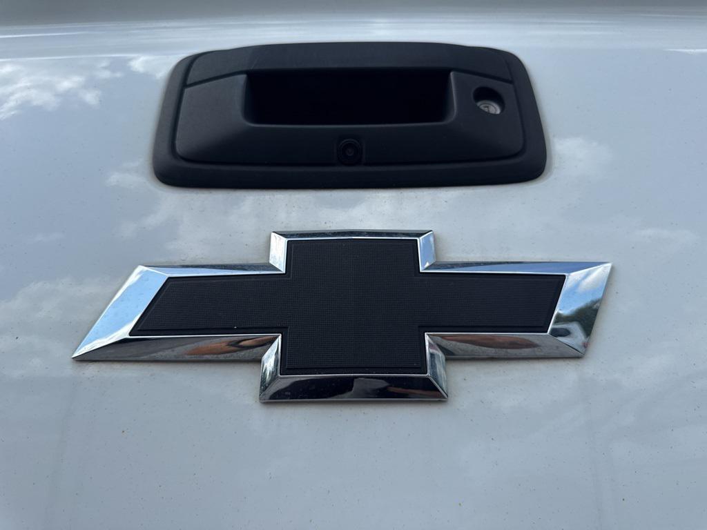 used 2014 Chevrolet Silverado 1500 car, priced at $17,999