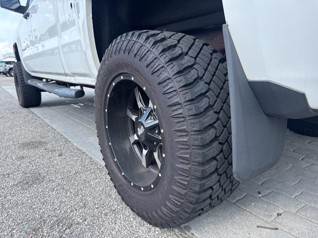 used 2014 Chevrolet Silverado 1500 car, priced at $17,999