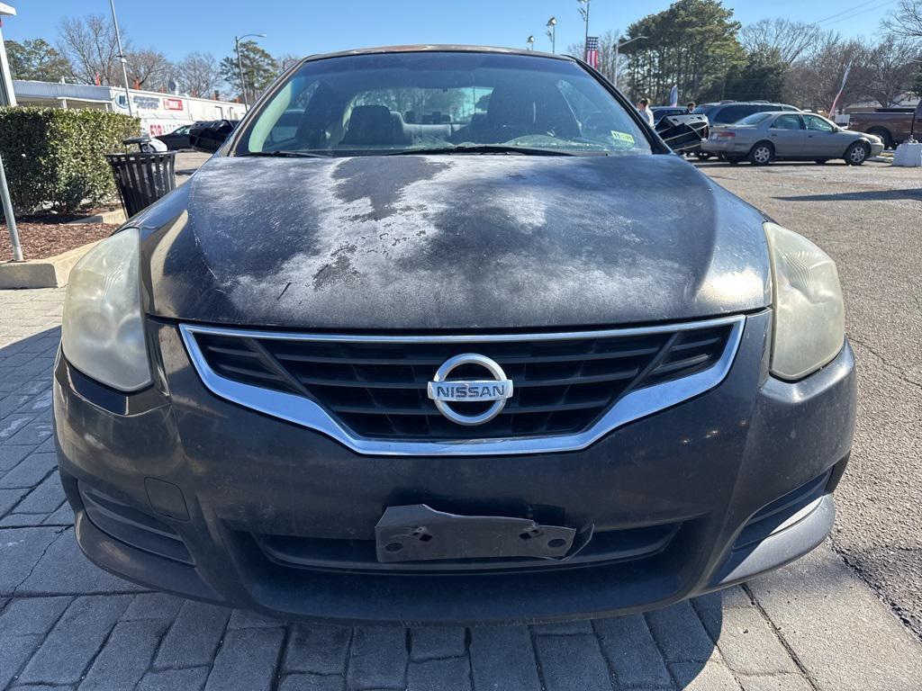 used 2011 Nissan Altima car, priced at $4,000