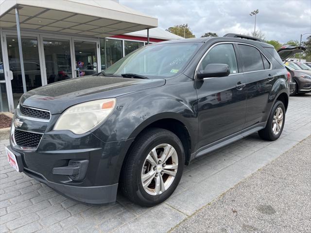 used 2014 Chevrolet Equinox car, priced at $8,999