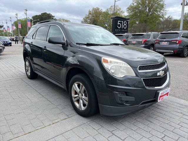 used 2014 Chevrolet Equinox car, priced at $8,999