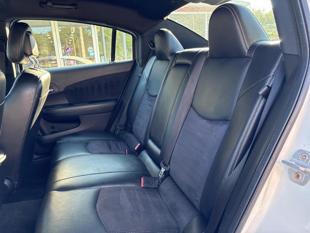 used 2011 Chrysler 200 car, priced at $5,500