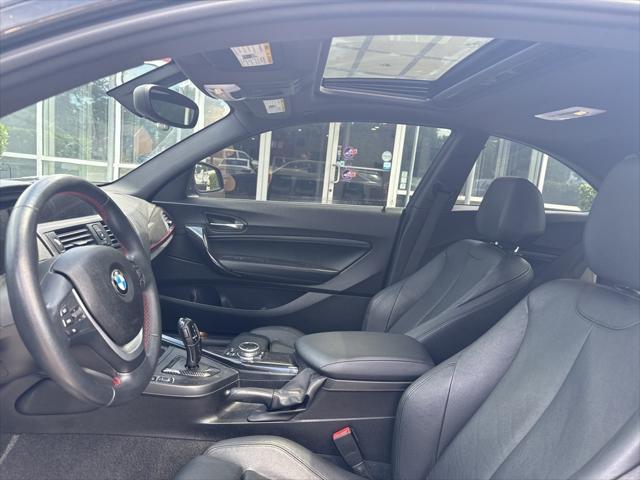 used 2014 BMW 228 car, priced at $9,399
