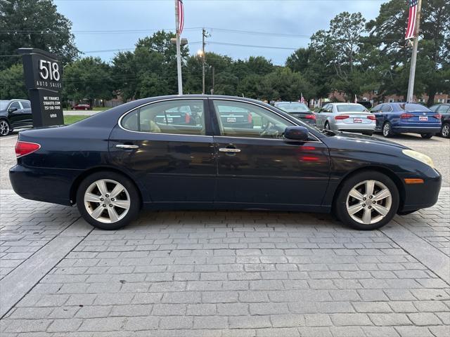 used 2006 Lexus ES 330 car, priced at $6,500