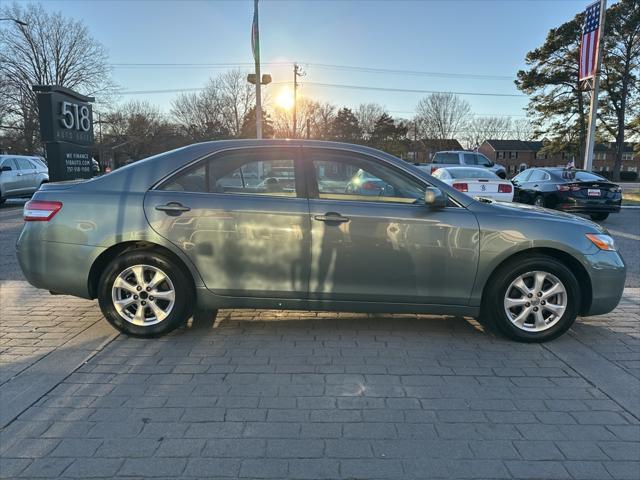 used 2010 Toyota Camry car, priced at $8,999