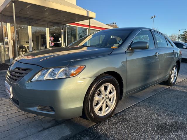 used 2010 Toyota Camry car, priced at $8,999