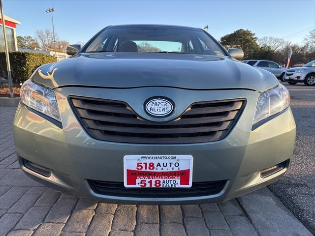 used 2010 Toyota Camry car, priced at $8,999