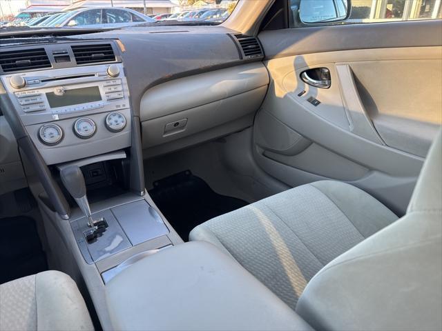 used 2010 Toyota Camry car, priced at $8,999