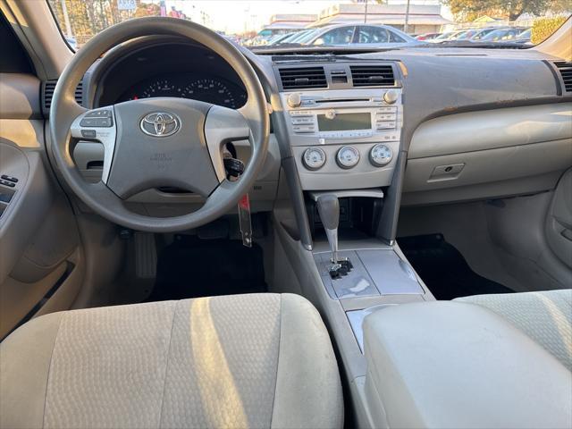 used 2010 Toyota Camry car, priced at $8,999