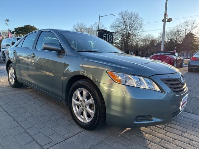 used 2010 Toyota Camry car, priced at $8,999