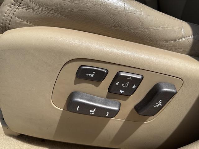 used 2011 Lexus LS 460 car, priced at $11,500