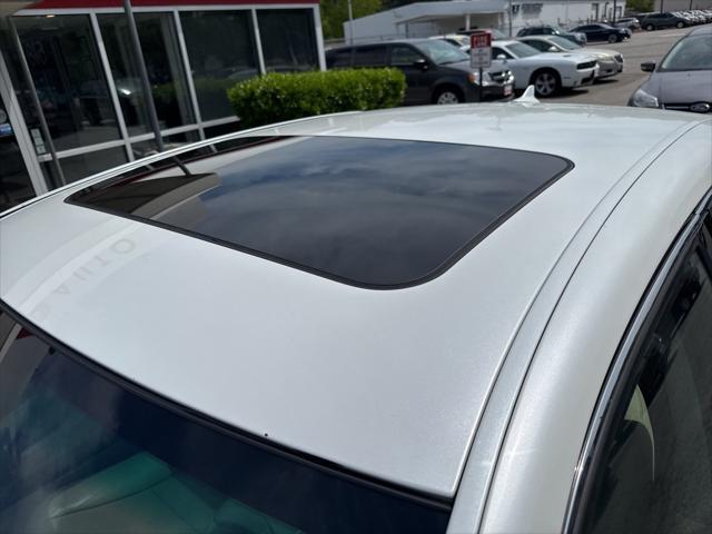 used 2011 Lexus LS 460 car, priced at $11,500