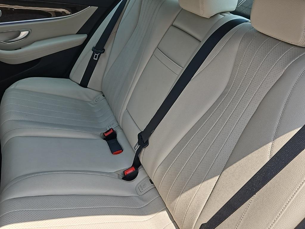 used 2017 Mercedes-Benz E-Class car, priced at $15,999