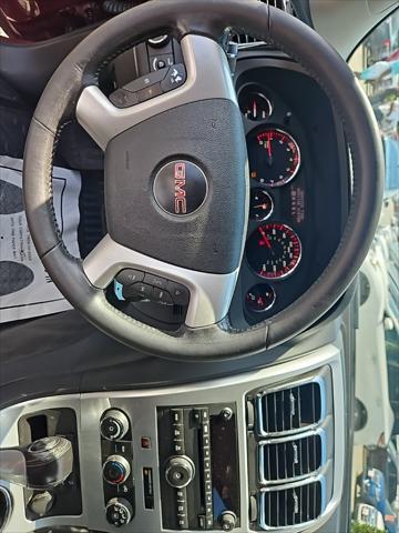 used 2010 GMC Acadia car, priced at $6,500