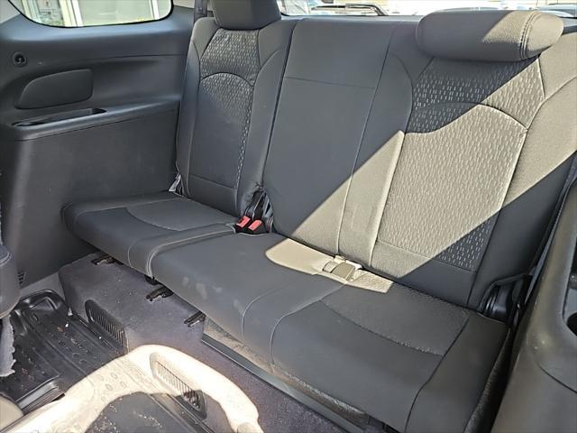 used 2010 GMC Acadia car, priced at $6,500
