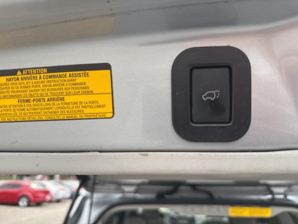 used 2014 Toyota Sienna car, priced at $6,500