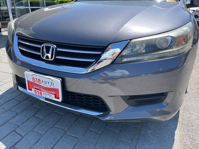 used 2014 Honda Accord car, priced at $12,500