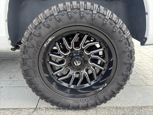 used 2011 Dodge Ram 1500 car, priced at $9,999