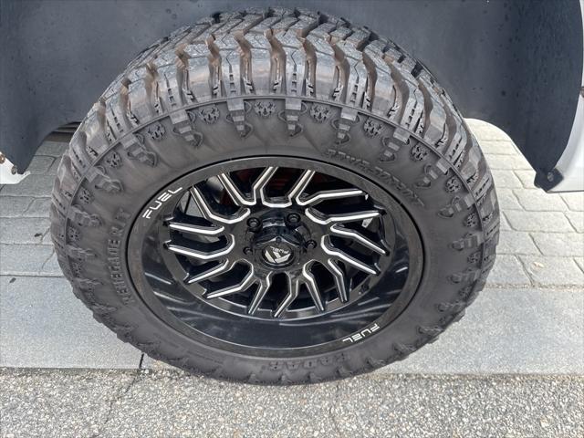 used 2011 Dodge Ram 1500 car, priced at $9,999